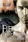 Fiery Temptation by Marisa Chenery