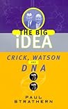 Crick, Watson and DNA Crick, Watson and DNA