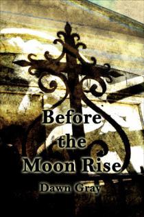 Before the Moon Rise
