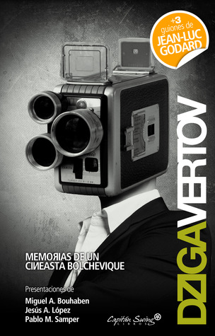 Memorias de un cineasta bolchevique (ebook)