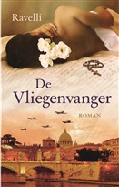 De Vliegenvanger (Hardcover)