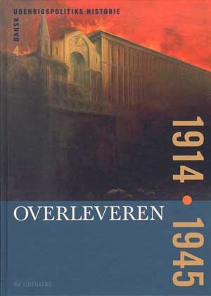 Overleveren: 1914-1945