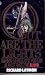 Out are the Lights