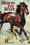 BORN TO TROT