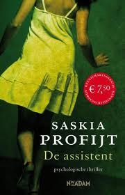 De assistent (Paperback)