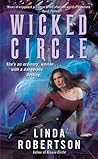 Wicked Circle by Linda  Robertson