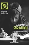Le carnet de Grauku