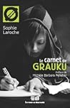 Le carnet de Grauku (Tabou, #1)