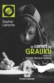 Le carnet de Grauku (Tabou, #1)