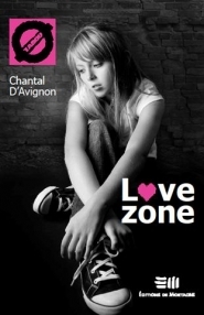 Love zone (Tabou, #2)