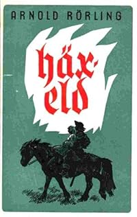 Omslag för Häxeld