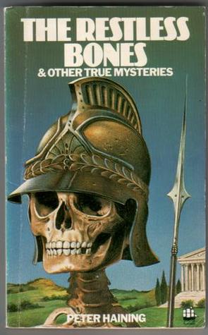 Restless Bones (Paperback)