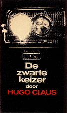 De zwarte keizer (Paperback)