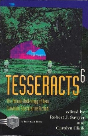 Tesseracts 6