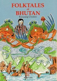 Folktales of Bhutan