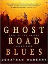 Ghost Road Blues by Jonathan Maberry