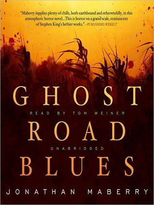Ghost Road Blues