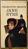 Jane Eyre by Charlotte Brontë