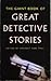 Giant Book of Great Detective Stories