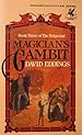 Image for Magician's Gambit