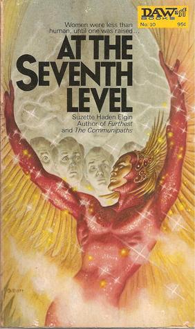 At the Seventh Level (Mass Market Paperback)