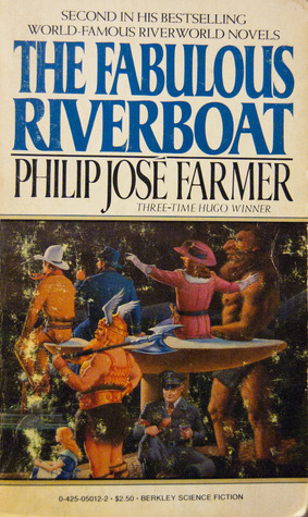 The Fabulous Riverboat