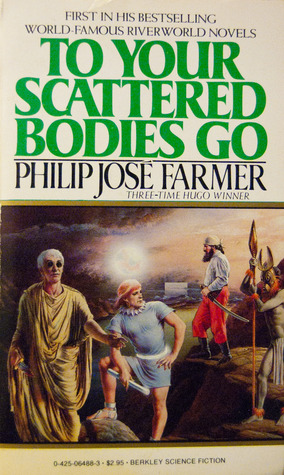 To Your Scattered Bodies Go