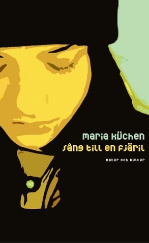 Sång till en fjäril (Paperback)