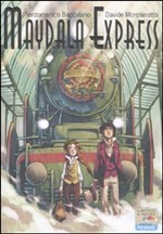 Maydala Express (Hardcover)