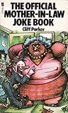 The Official Mother-in-Law Joke Book