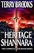 The Heritage of Shannara by Terry Brooks