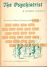 The Psychiatrist & Other Stories