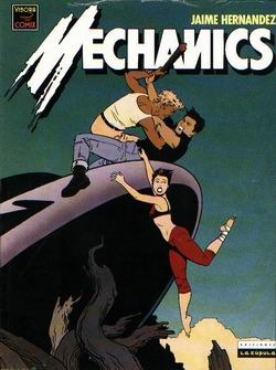 Mechanics (Paperback)