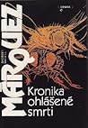 Kronika ohlášené ...