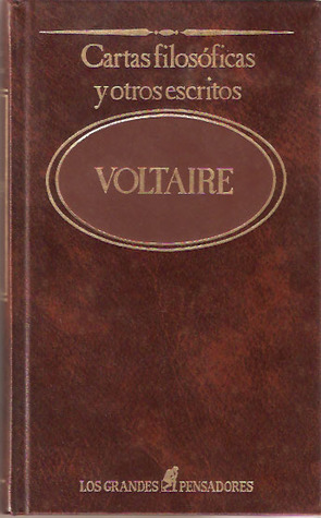 Cartas filosóficas y otros escritos (Hardcover)