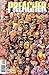 Preacher vol. 1-9