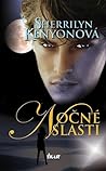 Nočné slasti by Sherrilyn Kenyon