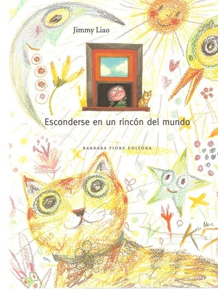 Esconderse En Un Rincón Del Mundo (Paperback)