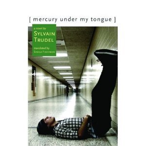Mercury Under My Tongue