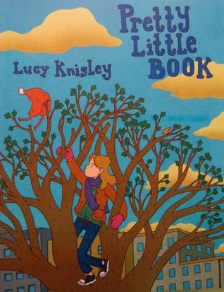 Pretty Little Book