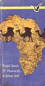 A fehér folt (Paperback)