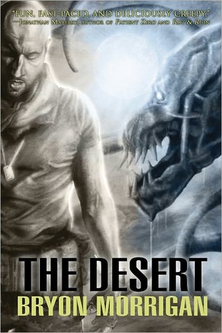 The Desert (Mass Market Paperback)