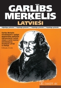 Latvieši (Hardcover)