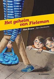 Het geheim van Fielemon