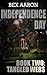Tangled Webs (Independence Day #2)