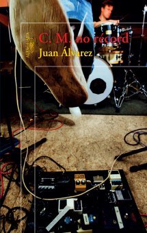 C. M. no récord (Paperback)