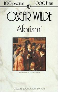 Aforismi (Paperback)
