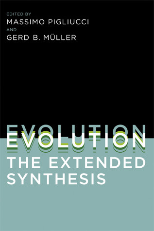 Evolution—The Extended Synthesis (Paperback)