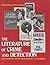 The Literature of Crime and...