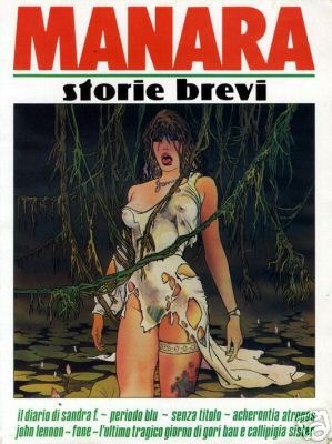 Storie brevi #1 (Paperback)